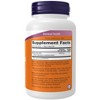Berberine HCI-500 mg by Now Foods  -  90 Vegetarian Capsules - 2 of 3