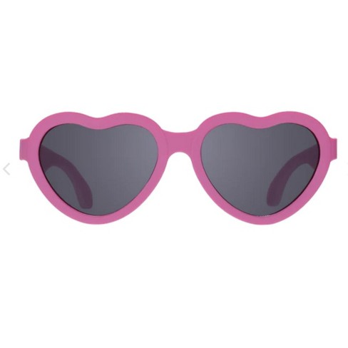 Babiators Keyhole Non-Polarized Mirrored Sunglasses - The Darling