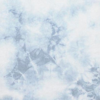 white/blue