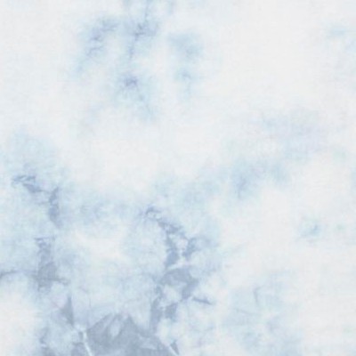 white/blue