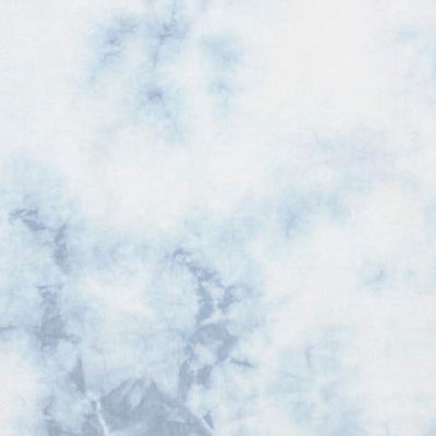 white/blue