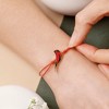 Mantra Jewelry - Thread of the Red Cardinal: Always In My Heart - 3 of 4
