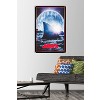 Trends International Jaws - Moon One Sheet Unframed Wall Poster Prints - 2 of 4
