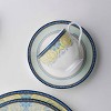 Noritake Menorca Palace 12-Piece Dinnerware Set, Service for 4 - image 4 of 4