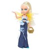 Bratz Fashion Pixiez Cloe Collectible Fantasy Doll with Real Fashions and Accessories - 4 of 4