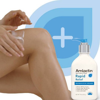 amlactin lotion target