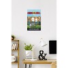 Trends International King of the Hill (1997) - Backyard Street Scene Unframed Wall Poster Prints - 2 of 4