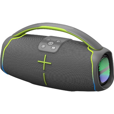 Worryfree Gadgets Wireless Bluetooth Speaker with Carry Handle