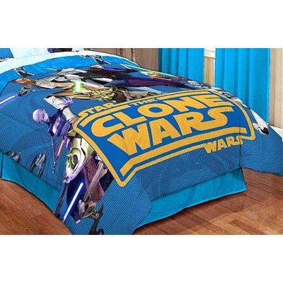 star wars blanket target