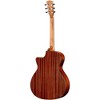 Alvarez AG60CE Grand Auditorium Acoustic-Electric Guitar Shadow Burst - 4 of 4