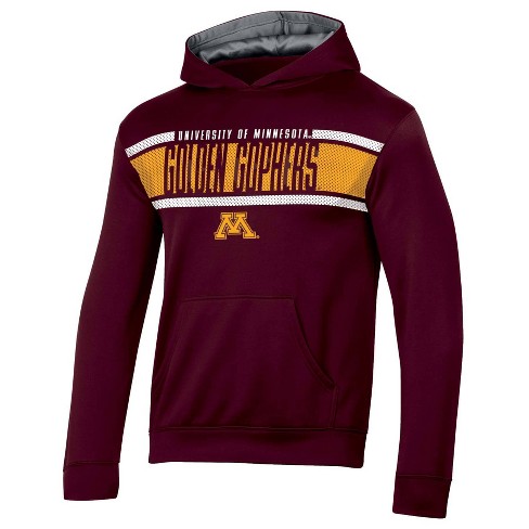 Minnesota 2024 gophers hoodie