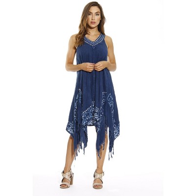Riviera Sun Dress / Dresses for Women