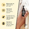 M3 Naturals Firming Body Massage Oil, Arnica Sore Muscle, Lavender, Ylang Ylang & Ginger, Smooths Skin, Skin Tightening Body Oil - 2 of 4