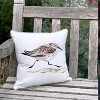 RightSide Designs Piper Sprinting Right Indoor/Outdoor Throw Pillow - 4 of 4