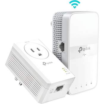 TP-LINK 300Mbps Wi-Fi Range Extender (TL-WA854RE) - The source for