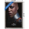 Trends International Marvel Black Panther: Wakanda Forever - Ayo One Sheet Framed Wall Poster Prints - 3 of 4