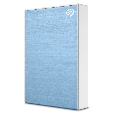 seagate backup plus 4tb driver for mac