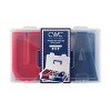Cook With Color USA Americana Snack Box - 4 of 4