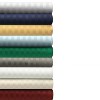 300 Thread Count Cotton Stripe Deep Pocket Luxury Bed Sheet Set by Blue Nile Mills - 2 of 2