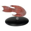 Eaglemoss Collections Star Trek Starship Replica | Ferengi Marauder - 2 of 4