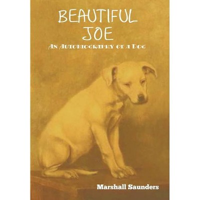 Beautiful Joe - by  Marshall Saunders (Hardcover)