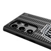 Keyscaper NHL Western Conference Teams Text Backdrop MagSafe Compatible Cell Phone Case for Samsung Galaxy - 4 of 4