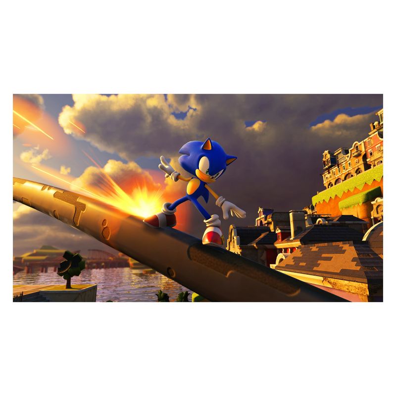 Sonic Forces - Nintendo Switch, 6 of 13
