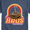 Men's - Disney - The Jungle Book Free Hugs Come and Get Squeezed Short Sleeve Graphic T-Shirt - 2 of 4