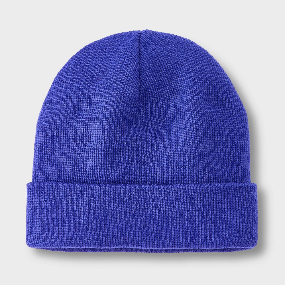 Kids' Value Hat - Cat & Jack™ Purple