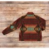 Men's Trail Jacket - TASHA POLIZZI - 4 of 4