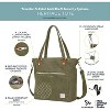 Travelon Anti-Theft Heritage Tote Bag - 3 of 4
