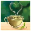 Balance Thé Vert Green Tea Lipton – Boîte de 100 sachets - SelectCaffe