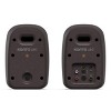 Kanto UKI Bluetooth Desktop Speakers - Pair - 2 of 4