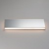 ET2 Lighting Embosse 1 - Light Vanity in  Polished Chrome - 4 of 4