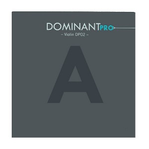 Thomastik Dominant Pro Series Violin A String 4/4 Size, Medium - 1 of 1
