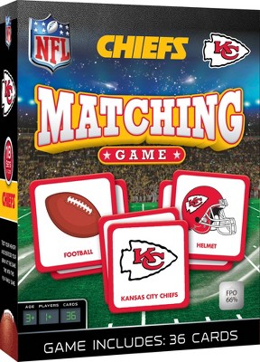 MasterPieces Sports Games - Kansas City Royals MLB Matching Game - Game for  Kids and Family -, 1 unit - Food 4 Less