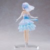 Union Creative - Re Zero Starting Life Rem Wedding Non-Scale PVC Figure - 3 of 4