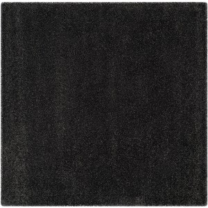 Milan Shag SG180 Power Loomed Indoor Rugs - Safavieh - 1 of 4