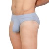 Obviously Men's EliteMan Hipster Brief - 2 of 4