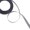Unique Bargains Ribbon Satin Design 866.14"x0.63" 1 Pcs - 4 of 4