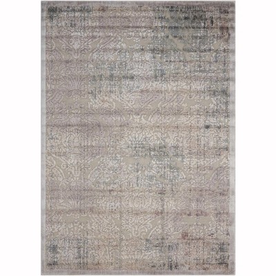 Nourison Graphic Illusions GIL09 Indoor Area Rug