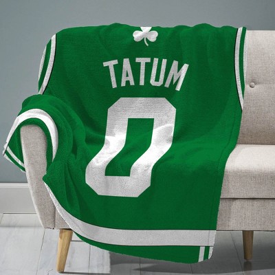 celtics jersey jayson tatum