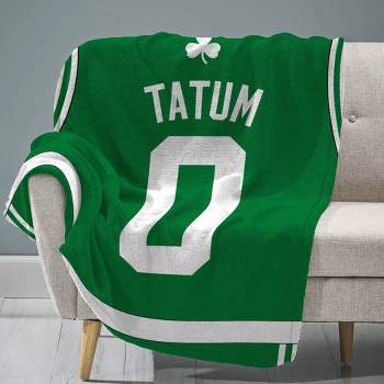 Trends International Nba Boston Celtics - Jayson Tatum Feature Series 23  Unframed Wall Poster Print White Mounts Bundle 14.725 X 22.375 : Target