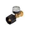 Stansport 20 LB QCC-1 Propane Tank Fuel Gauge - 3 of 4