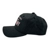 My Favorite People Call Me Mommy Hat Funny Sarcastic Mothers Day Cap - Crazy Dog Black Standard - 3 of 4