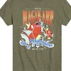 Boys' - Pokémon - Magikarp Vintage Bootleg Short Sleeve Graphic T-Shirt - 2 of 4
