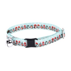 Country Brook Petz Cat Collar Christmas Collection - 1 of 4