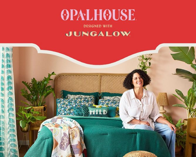 Opalhouse Designed with Jungalow