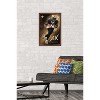 Trends International NFL New Orleans Saints - Alvin Kamara 19 Framed Wall Poster Prints - image 2 of 4