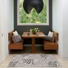 Nourison Garden Oasis Tropical Outdoor Rug - 3 of 4